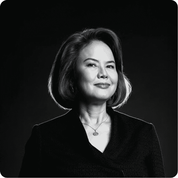 Meet Cynthia S. Dayco: Avyan's new transformative leader